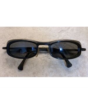 Alain Mikli Black Sunglasses READ